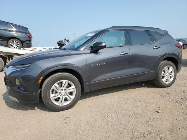 chevrolet blazer 1lt 2021 3gnkbbraxms529665