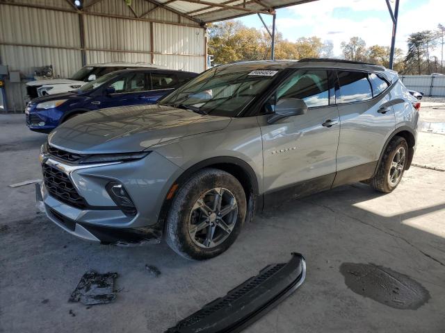 chevrolet blazer 2lt 2024 3gnkbcr40rs176005