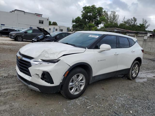 chevrolet blazer 2lt 2022 3gnkbcr41ns194622