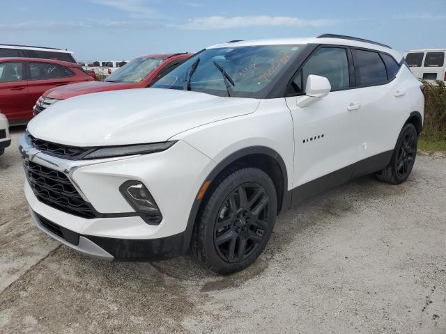 chevrolet blazer 2lt 2023 3gnkbcr41ps222339