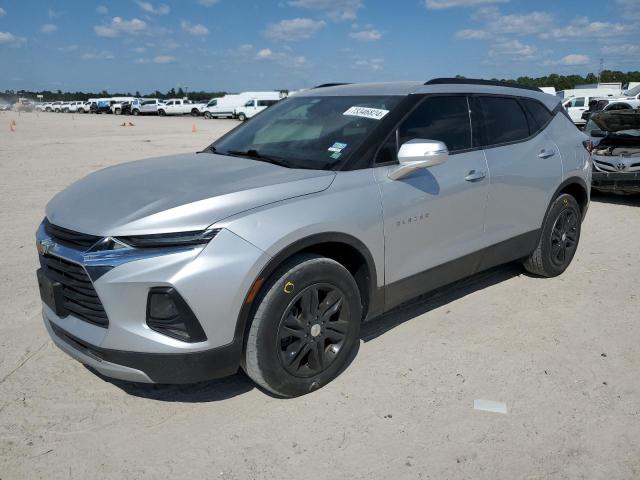 chevrolet blazer 2lt 2020 3gnkbcr42ls700388