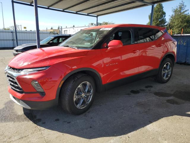 chevrolet blazer 2lt 2023 3gnkbcr42ps194406