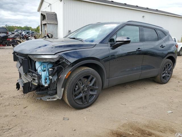 chevrolet blazer 2021 3gnkbcr43ms506132