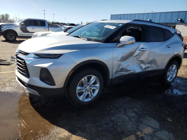 chevrolet blazer 2lt 2021 3gnkbcr43ms522749