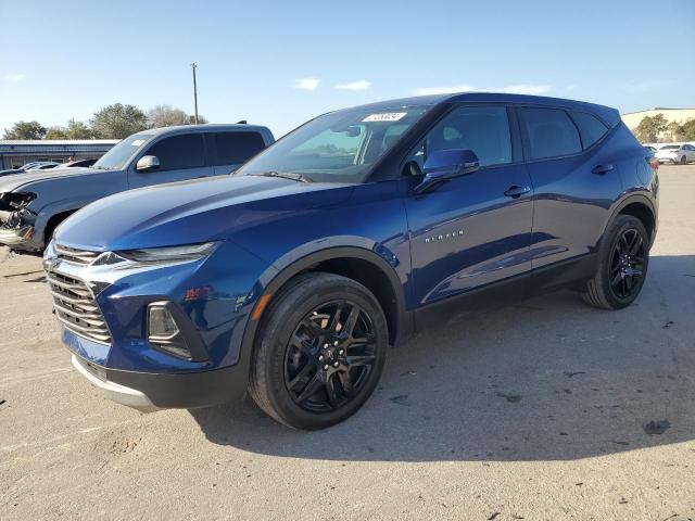 chevrolet blazer 2lt 2022 3gnkbcr43ns132235