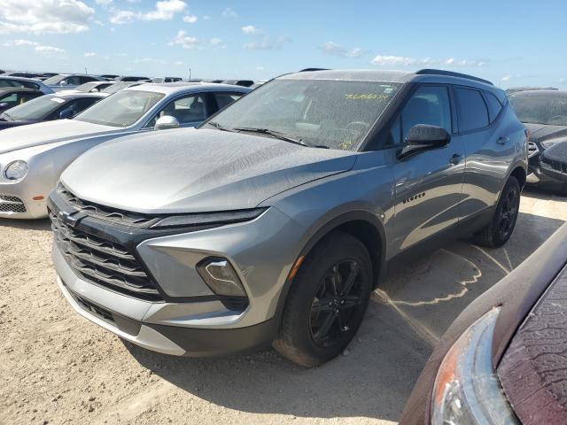 chevrolet blazer 2lt 2023 3gnkbcr43ps208037