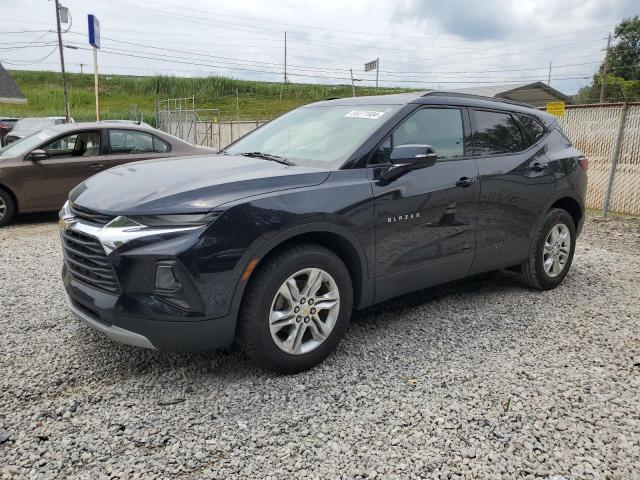 chevrolet blazer 2020 3gnkbcr44ls723641