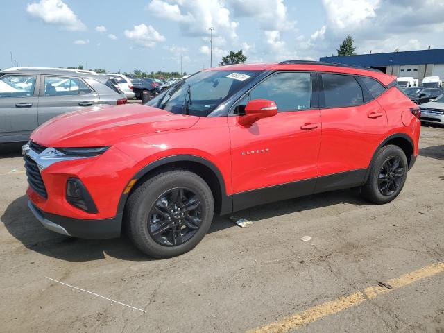 chevrolet blazer 2lt 2022 3gnkbcr44ns136052