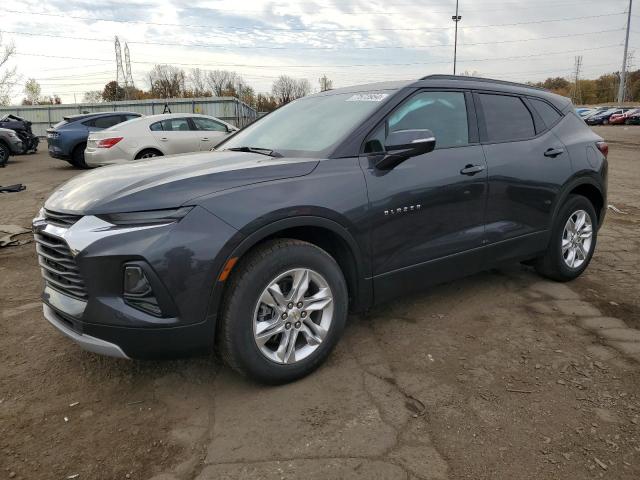 chevrolet blazer 2lt 2022 3gnkbcr44ns142269