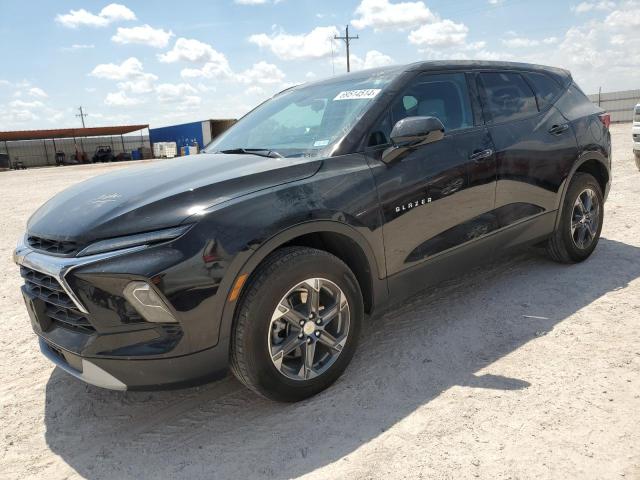 chevrolet blazer 2lt 2023 3gnkbcr45ps158371