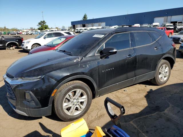 chevrolet blazer 2lt 2020 3gnkbcr46ls664091