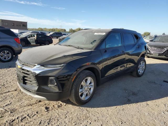 chevrolet blazer 2lt 2021 3gnkbcr46ms524074