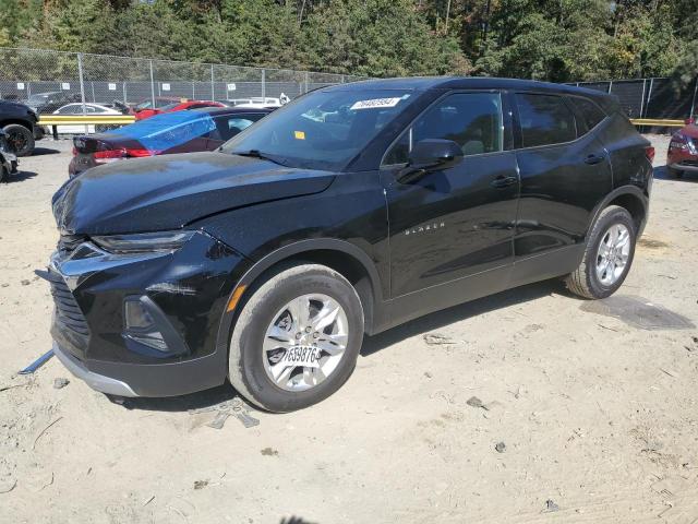 chevrolet blazer 2lt 2022 3gnkbcr46ns158439