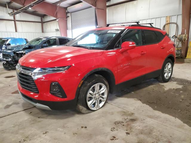 chevrolet blazer 2lt 2022 3gnkbcr46ns203296