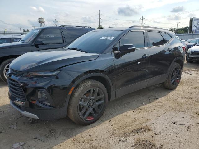 chevrolet blazer 2lt 2020 3gnkbcr47ls682468