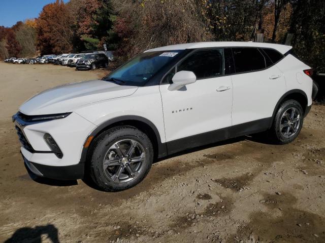 chevrolet blazer 2lt 2023 3gnkbcr47ps142656