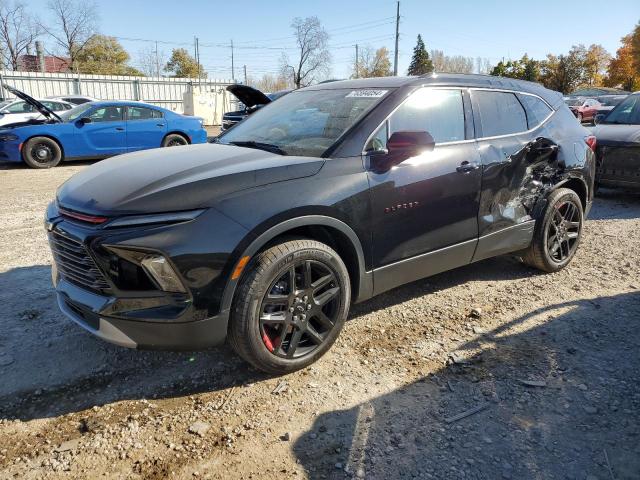 chevrolet blazer 2lt 2023 3gnkbcr47ps201317