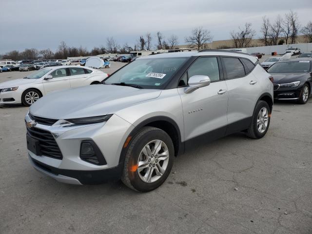 chevrolet blazer 2lt 2020 3gnkbcr48ls689798