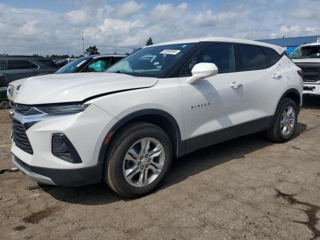 chevrolet blazer 2lt 2021 3gnkbcr49ms570854