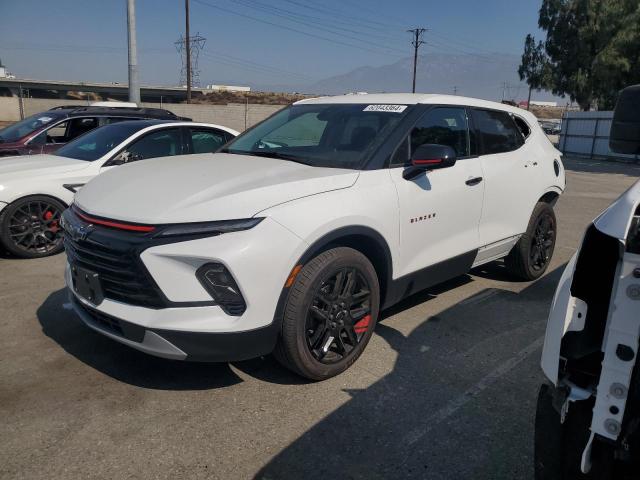 chevrolet blazer 2lt 2023 3gnkbcr4xps222761