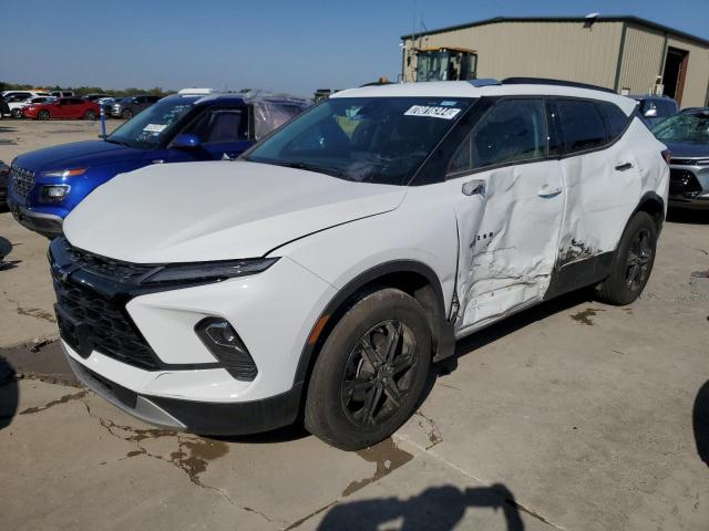 chevrolet blazer 2lt 2024 3gnkbcr4xrs173256