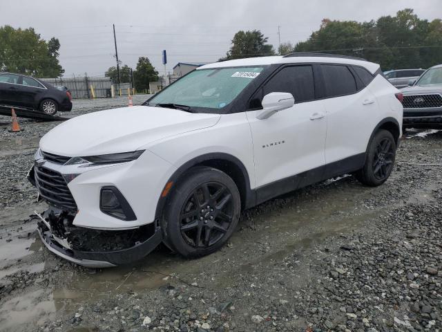 chevrolet blazer 2lt 2019 3gnkbcrs0ks652838