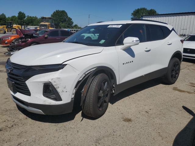 chevrolet blazer 2020 3gnkbcrs0ls565541