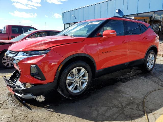 chevrolet blazer 2lt 2020 3gnkbcrs0ls637242