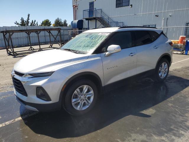 chevrolet blazer 2lt 2021 3gnkbcrs0ms577965