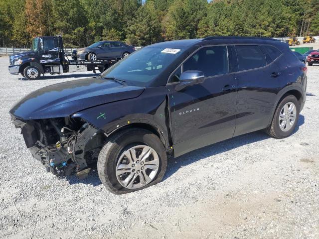 chevrolet blazer 2lt 2020 3gnkbcrs1ls540552