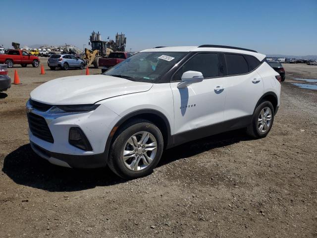 chevrolet blazer 2lt 2021 3gnkbcrs1ms506709