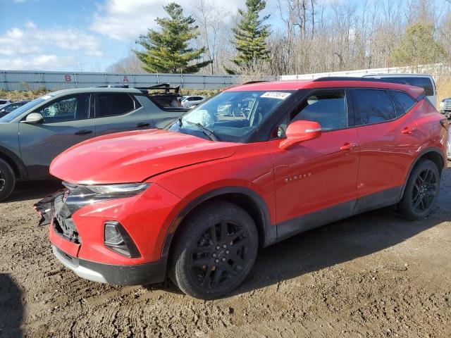 chevrolet blazer 2lt 2021 3gnkbcrs1ms512042