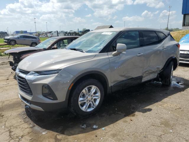 chevrolet blazer 2021 3gnkbcrs1ms578302