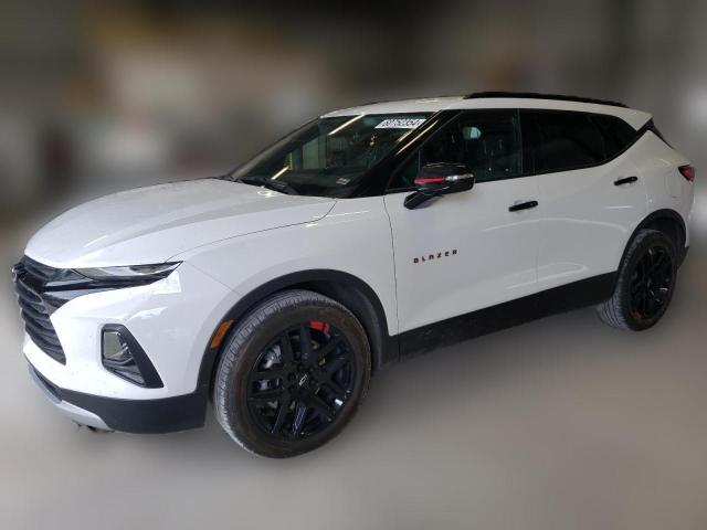 chevrolet blazer 2lt 2021 3gnkbcrs1ms584519