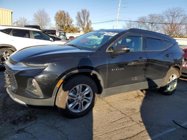 chevrolet blazer 2lt 2019 3gnkbcrs2ks584784