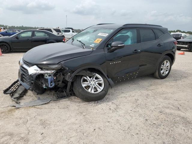 chevrolet blazer 2lt 2019 3gnkbcrs2ks699868