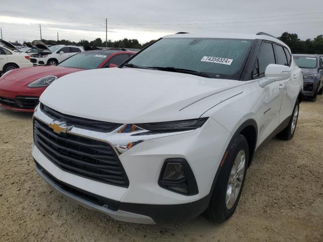 chevrolet blazer 2lt 2020 3gnkbcrs2ls628610