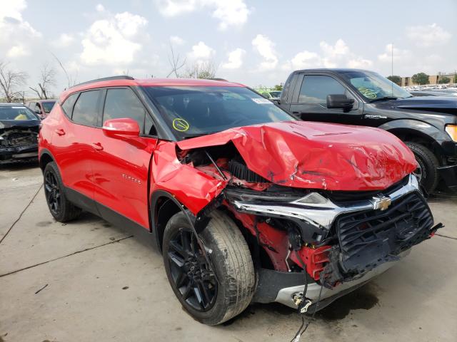 chevrolet blazer 2lt 2020 3gnkbcrs2ls637288