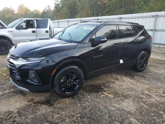 chevrolet blazer 2lt 2021 3gnkbcrs3ms521017