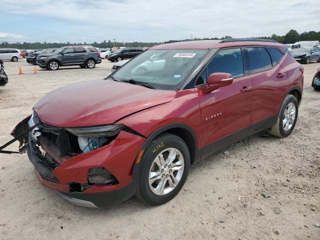 chevrolet blazer 2lt 2019 3gnkbcrs4ks689178