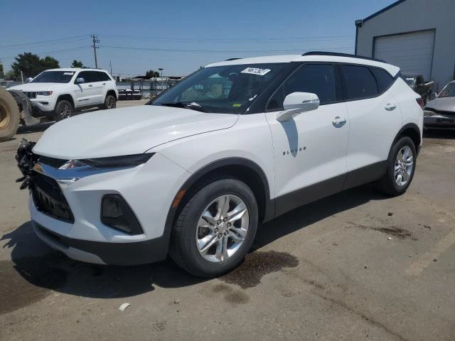 chevrolet blazer 2lt 2020 3gnkbcrs4ls656280