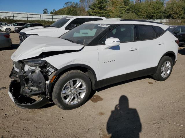 chevrolet blazer 2lt 2021 3gnkbcrs4ms507109