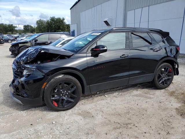 chevrolet blazer 2lt 2021 3gnkbcrs4ms562854