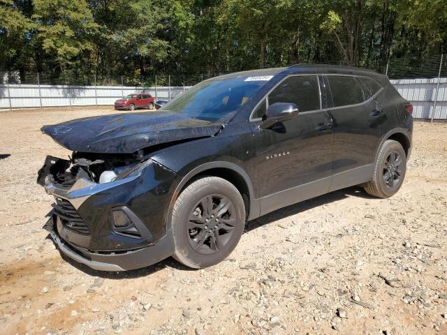 chevrolet blazer 2lt 2019 3gnkbcrs5ks636327