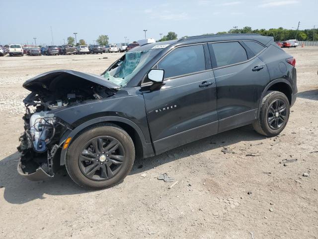 chevrolet blazer 2lt 2019 3gnkbcrs5ks686399