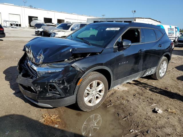 chevrolet blazer 2lt 2019 3gnkbcrs5ks700737