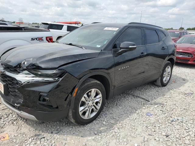 chevrolet blazer 2lt 2020 3gnkbcrs5ls626799