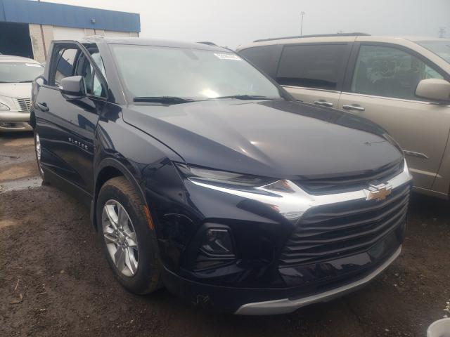 chevrolet blazer 2lt 2020 3gnkbcrs5ls709410