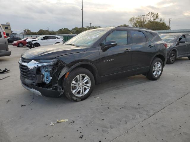 chevrolet blazer 2lt 2021 3gnkbcrs5ms505286