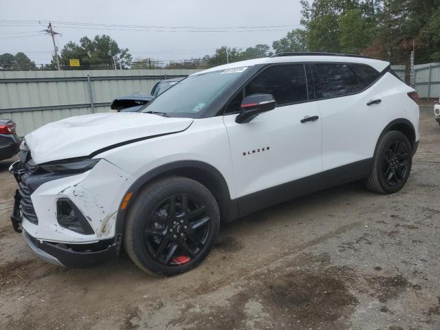 chevrolet blazer 2lt 2021 3gnkbcrs5ms513596